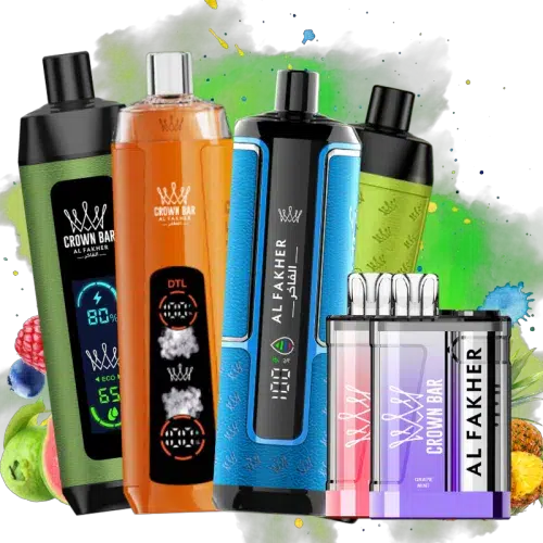 elfbar nachfüll pod läuft aus How to refill adalya vape main image 0