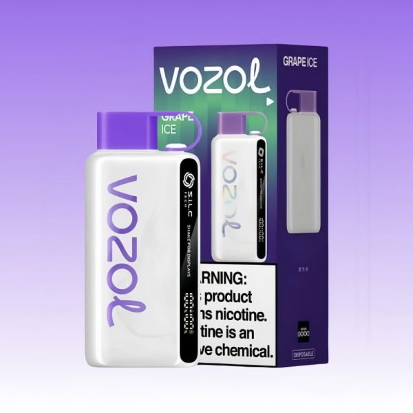 Pērc VOZOL Star 12000 Puffs | Lēta vairumtirdzniecības cena