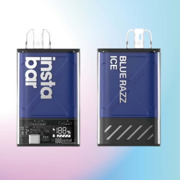 fifty bar vape reviews Pērc Insta Bar Ultra 12000 Puffs | Lēta vairumtirdzniecības cena